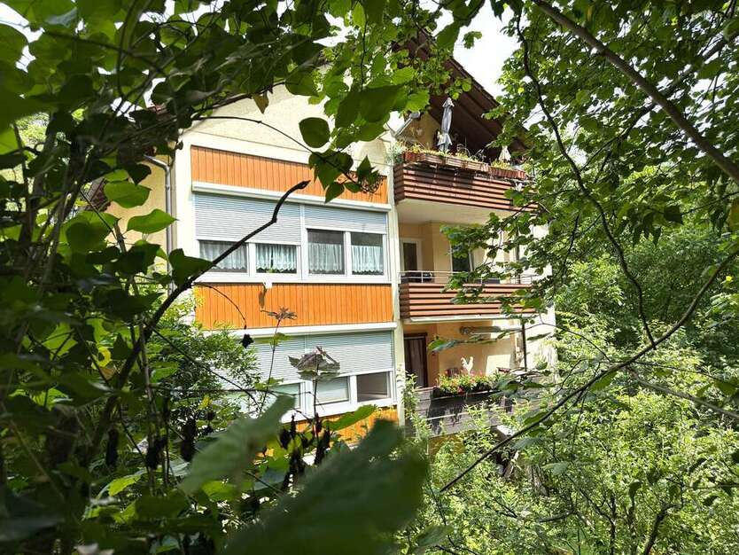 Wohnung zum Mieten in Marxzell-Frauenalb 310 € 38.5 m²