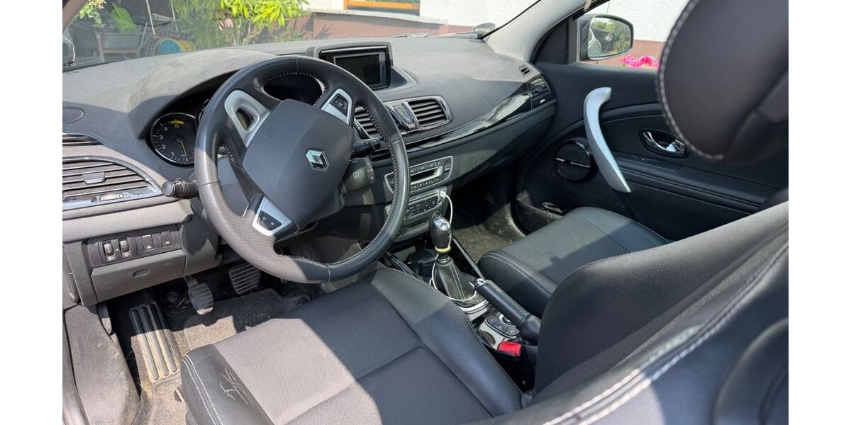 Renault Megane 275.000 km 2.300 &euro; Seyweiler 66453