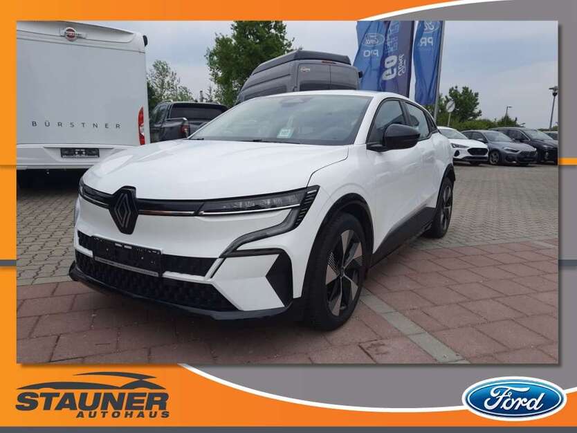 Renault Megane 25.161 km 17.980 € Neustadt a. d. Donau 93333