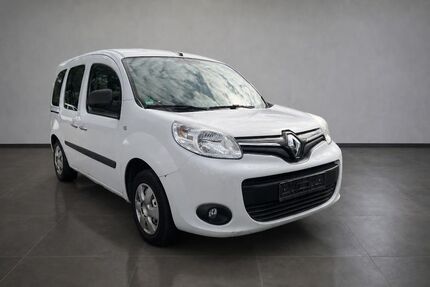 Renault Kangoo 147.544 km 7.800 &euro; Ober Mörlen 61239