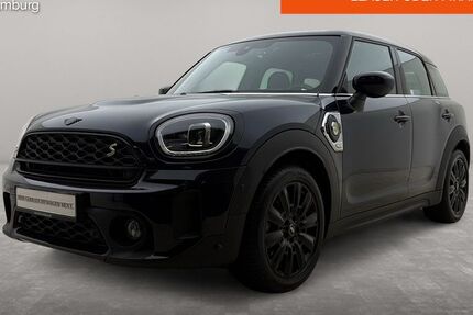Mini Countryman SE (Cooper) 28.270 km 27.303 &euro; Barsbüttel bei Hamburg 22885