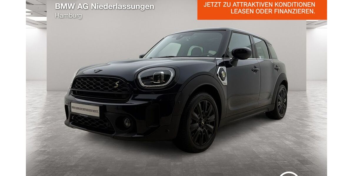 Mini Countryman SE (Cooper) 28.270 km 27.303 &euro; Barsbüttel bei Hamburg 22885