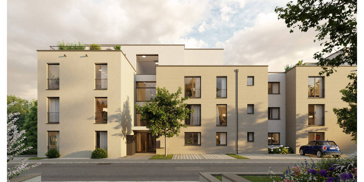 Etagenwohnung Tamm - 4 Zimmer, 90 m&sup2;, 616.000&euro; | Angebot:25802155