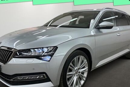 Skoda Superb 39.625 km 34.999 &euro; Memmingen 87700