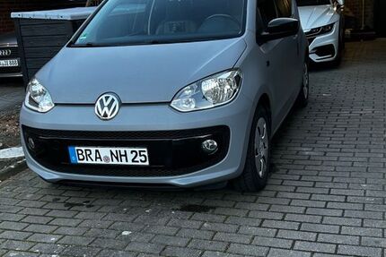 VW up! 95.000 km 5.350 &euro; Elsfleth 26931
