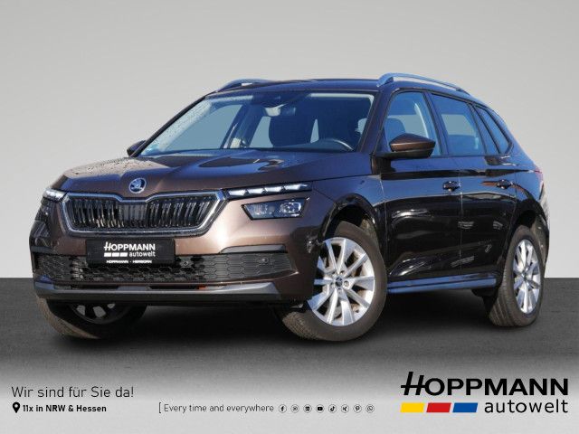 Skoda Kamiq 43.589 km 20.990 &euro; Herborn 35745