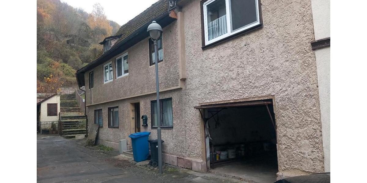 familienfreundliche wohnung-haus 7 zimmer