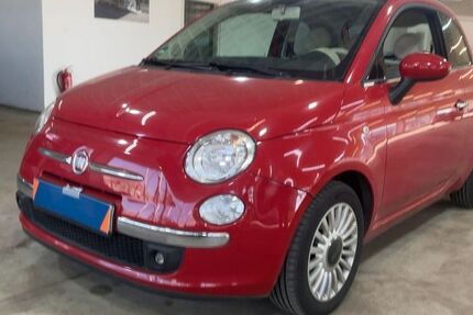Fiat 500 87.750 km 5.900 &euro; Hilpoltstein 91161