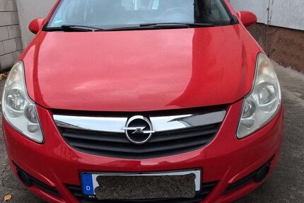 Opel Corsa 158.000 km 2.850 € Haßloch 67454