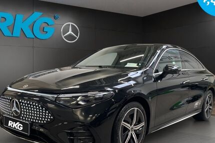 Mercedes-Benz CLA 250 9.800 km 51.890 &euro; Bonn 53119