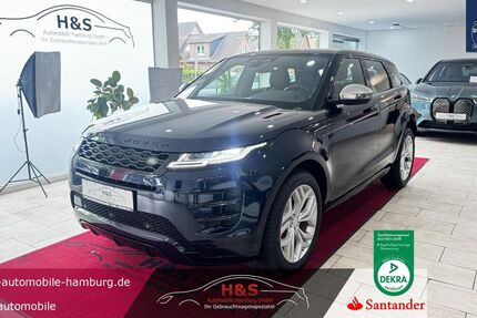 Land Rover Range Rover Evoque 46.222 km 33.900 &euro; Pinneberg 25421