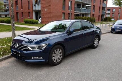 VW Passat 80.500 km 11.500 &euro; Hamburg 22399