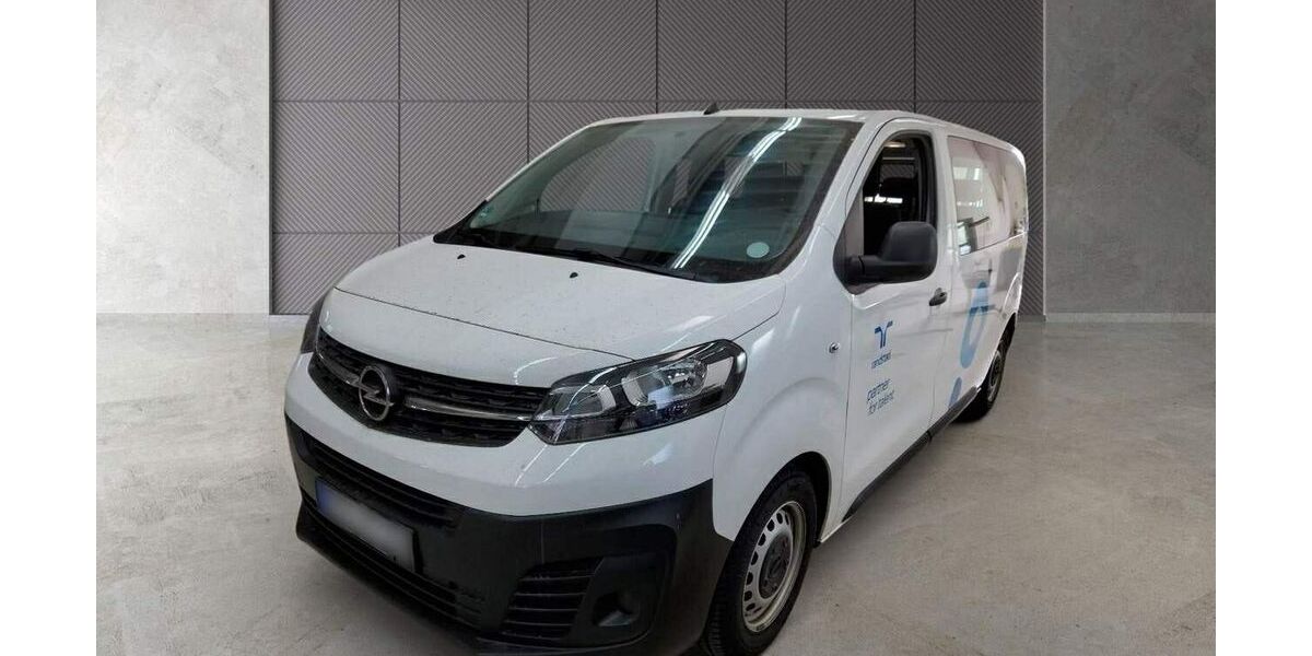 Opel Vivaro 113.000 km 19.999 &euro; Hohenbrunn bei München 85662