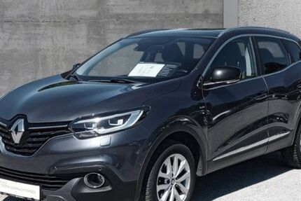 Renault Kadjar 91.500 km 12.890 &euro; Berlin 12247