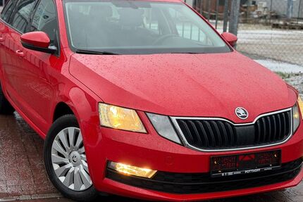 Skoda Octavia 179.000 km 8.980 &euro; Selm 59379