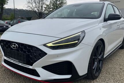 Hyundai i30 172.562 km 19.500 &euro; Trier 54294