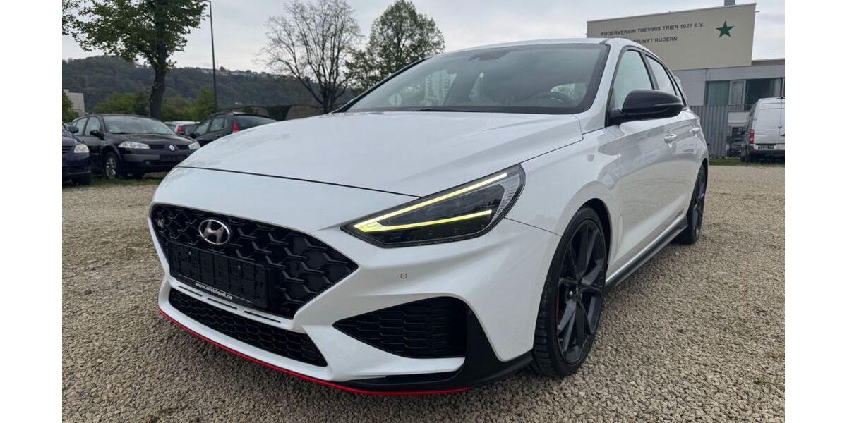 Hyundai i30 172.562 km 19.500 &euro; Trier 54294