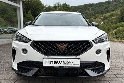 Cupra Formentor 41.300 km 23.890 &euro; Bad Mergentheim 97980
