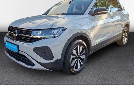 VW T-Cross 3.300 km 25.780 € Hengersberg 94491