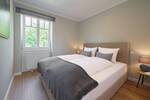 Etagenwohnung Baabe - 3 Zimmer, 48 m&sup2;, 280.000&euro; | Angebot:26188088