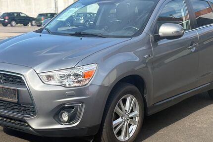Mitsubishi ASX 199.000 km 7.900 &euro; Wittlich 54516
