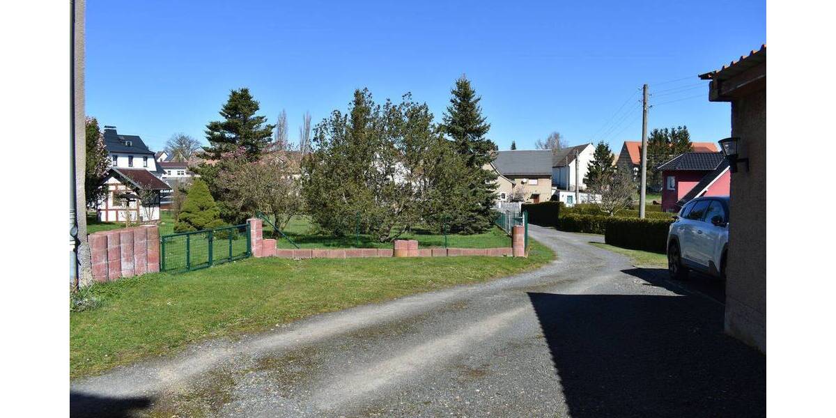 Bauernhaus, Landhaus Kohren-Sahlis Dolsenhain - 7 Zimmer, 198 m&sup2;, 298.000&euro; | Angebot:26246017