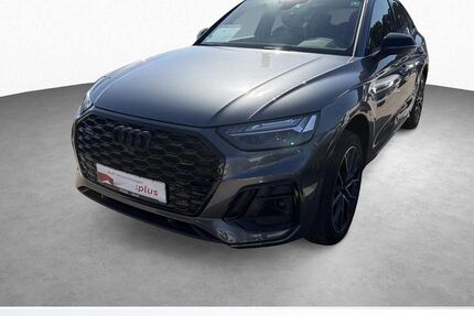 Audi Q5 21.200 km 46.450 &euro; Burgoberbach 91595