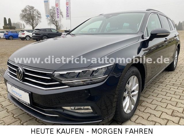 Passat Variant