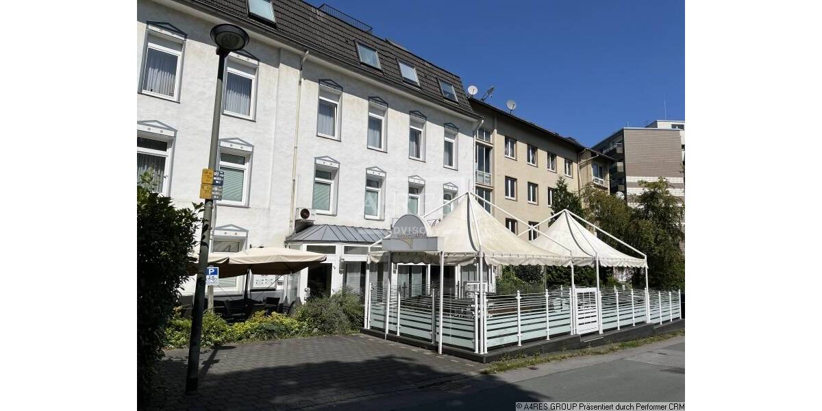 Gewerbeobjekt Hattingen Niederbonsfeld - 4.000.000&euro; | Angebot:25820965