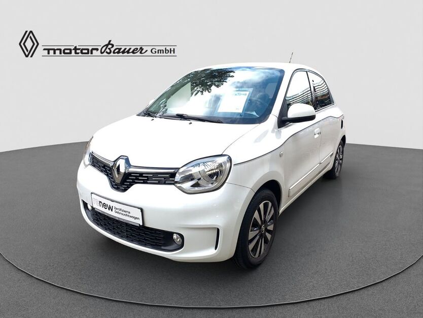 Renault Twingo 30.174 km 11.590 € Kronach 96317