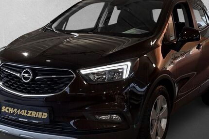Opel Mokka 53.787 km 12.970 € Bremerhaven 27570