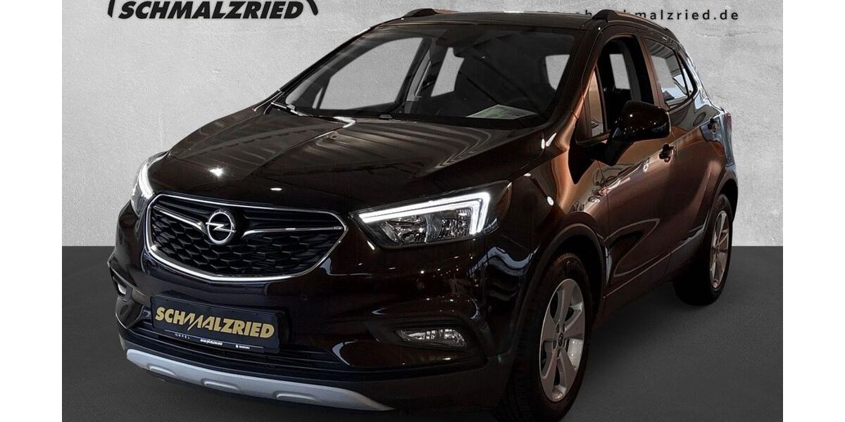 Opel Mokka 53.787 km 12.970 € Bremerhaven 27570