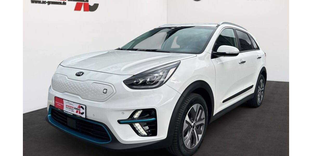 Kia Niro 52.000 km 23.200 &euro; Grimmen 18507