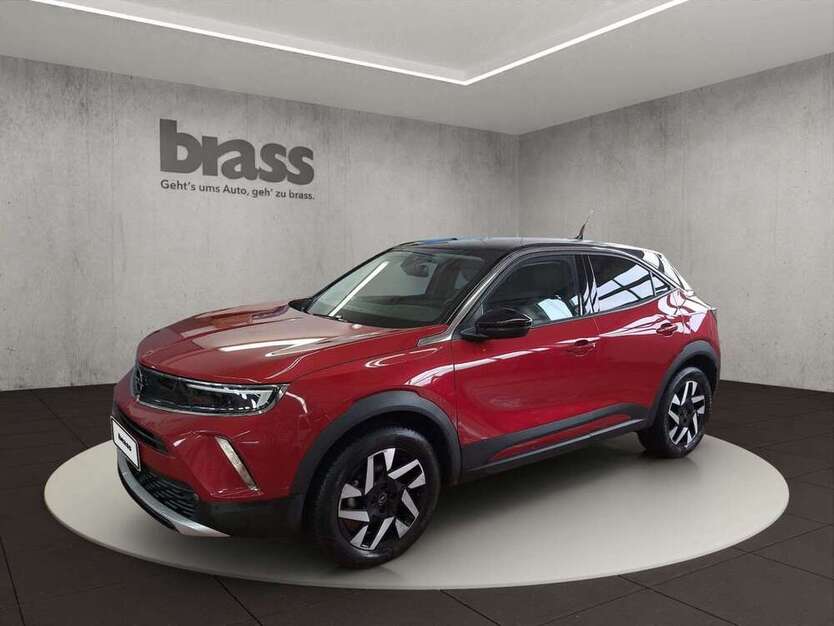 Mokka