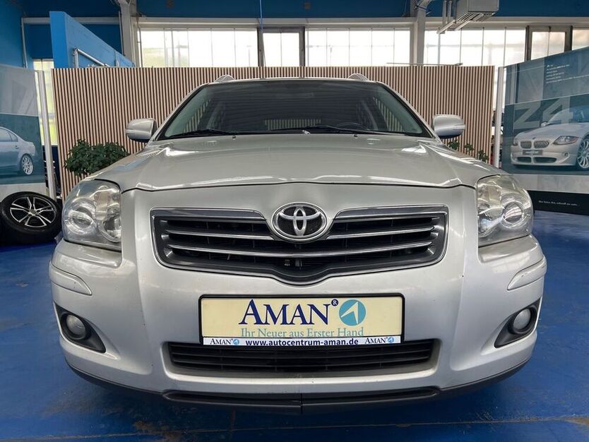 Avensis