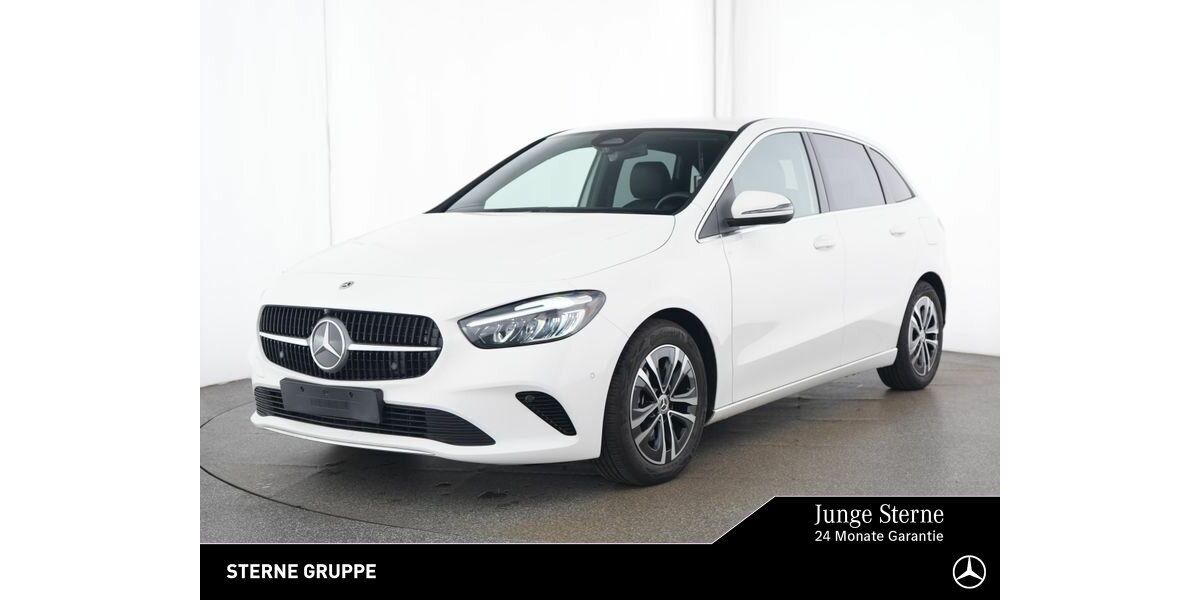 Mercedes-Benz B 180 5.647 km 30.770 &euro; Neu-Ulm 89231