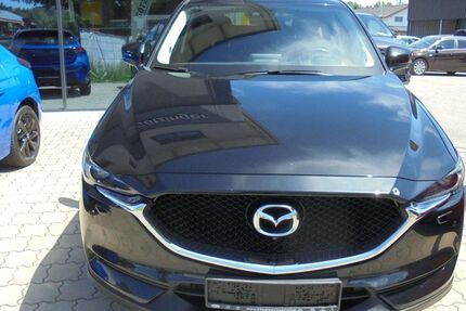 Mazda CX-5 114.500 km 15.490 &euro; Petting 83367