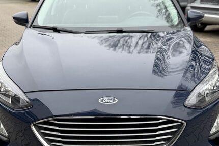 Ford Focus 138.000 km 8.499 &euro; Speyer 67346