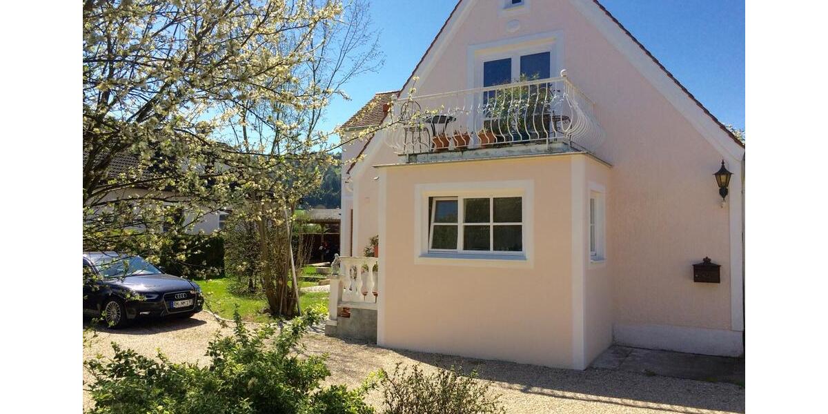Einfamilienhaus Beilngries - 448.000&euro; | Angebot:26260594