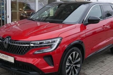 Renault Austral 27.900 km 29.899 &euro; Altötting 84503