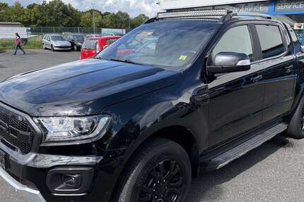 Ford Ranger 152.000 km 22.900 € Vettelschoß 53560