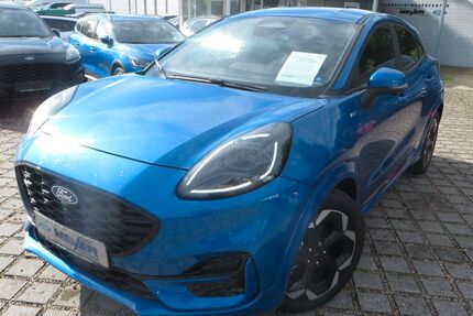 Ford Puma 1.956 km 26.990 &euro; Achim-Baden 28832