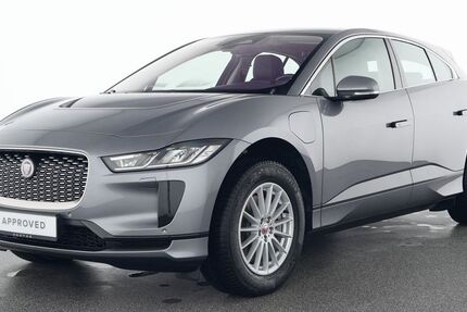 Jaguar I-Pace 20.500 km 29.990 &euro; Weiterstadt 64331