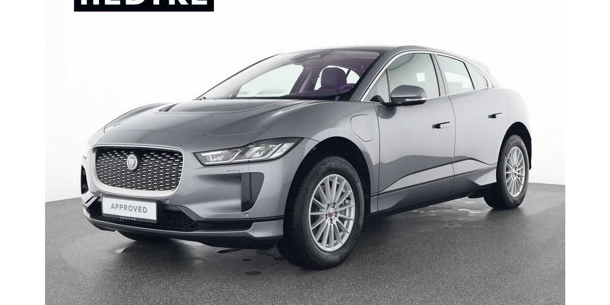 Jaguar I-Pace 20.500 km 33.990 &euro; Weiterstadt 64331