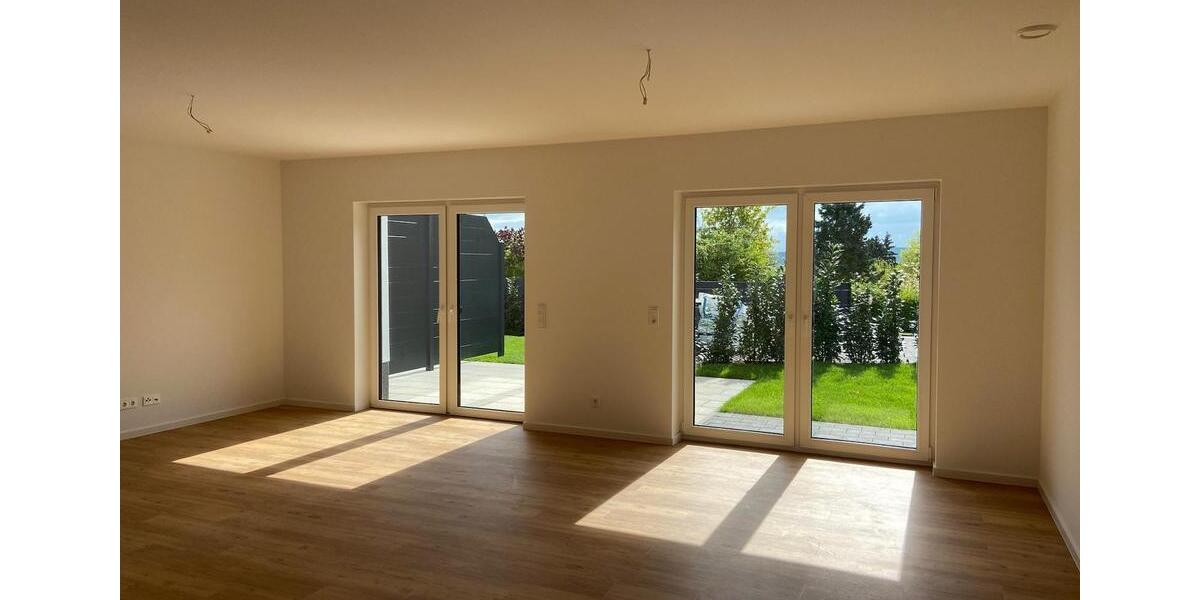 Erdgeschoßwohnung Bad Wildungen - 3 Zimmer, 105 m&sup2;, 1.260&euro; | Angebot:26495096