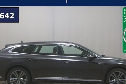 VW Arteon 109.476 km 25.280 &euro; Gyhum/Bockel 27404
