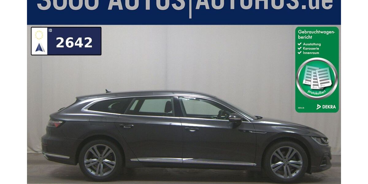 VW Arteon 109.479 km 26.480 &euro; Gyhum/Bockel 27404