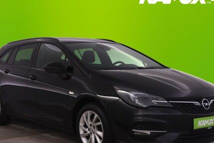 Opel Astra 124.323 km 9.950 &euro; Düren 52351