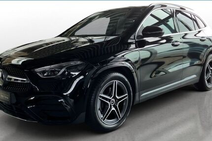 Mercedes-Benz GLA 200 4.711 km 39.780 &euro; Cham 93413