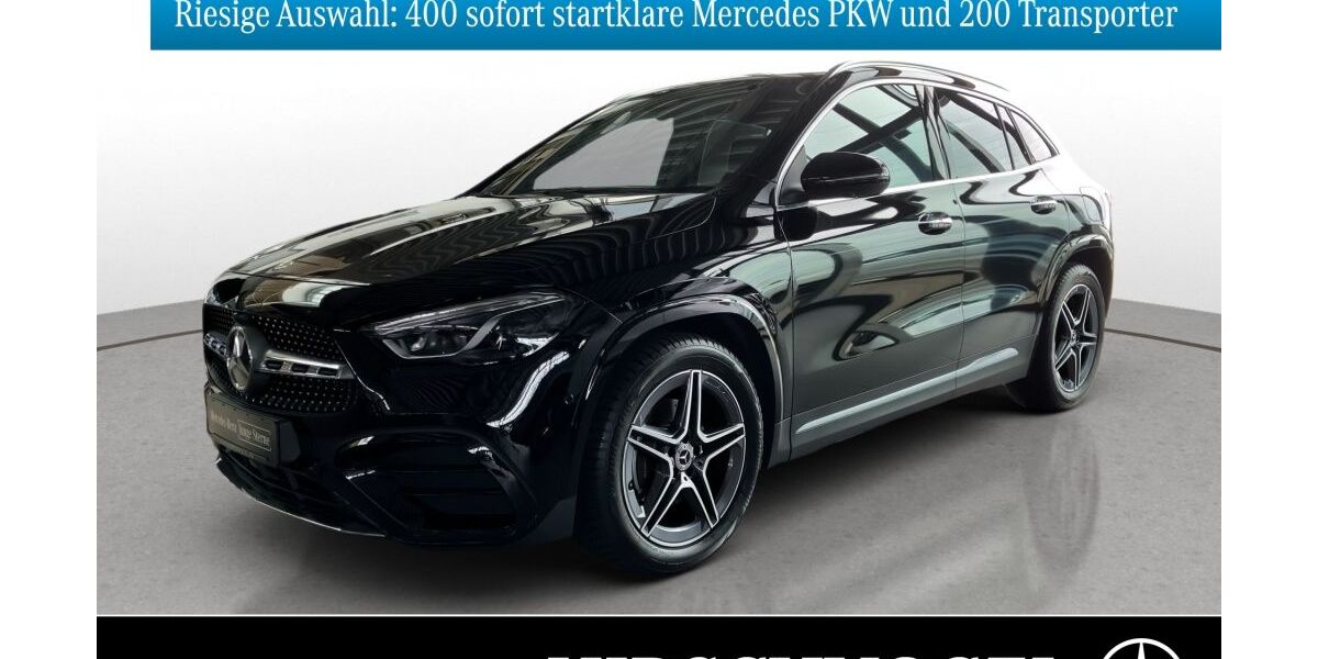Mercedes-Benz GLA 200 4.711 km 39.780 &euro; Cham 93413